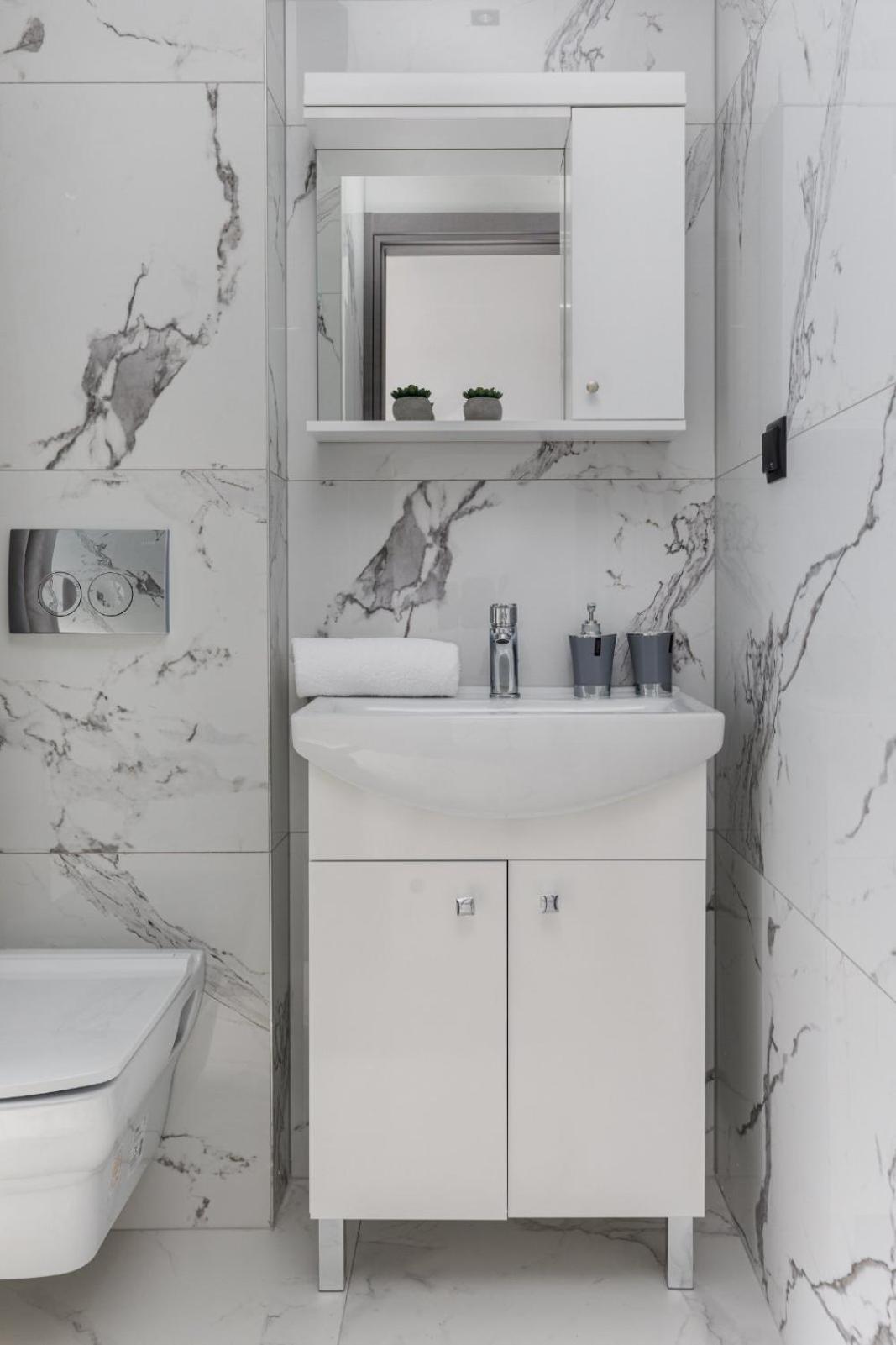 Live The Luxe Apartment Kallithea  ภายนอก รูปภาพ